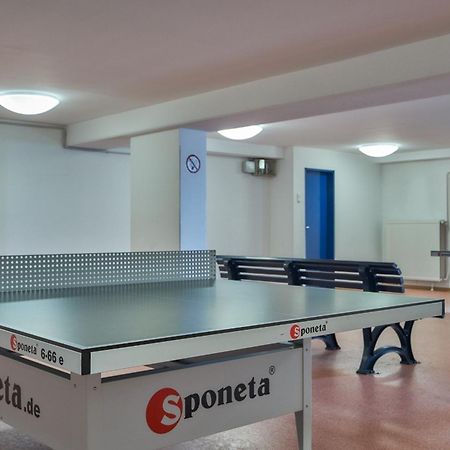Berolina Strandkorbfeeling ダーメ エクステリア 写真